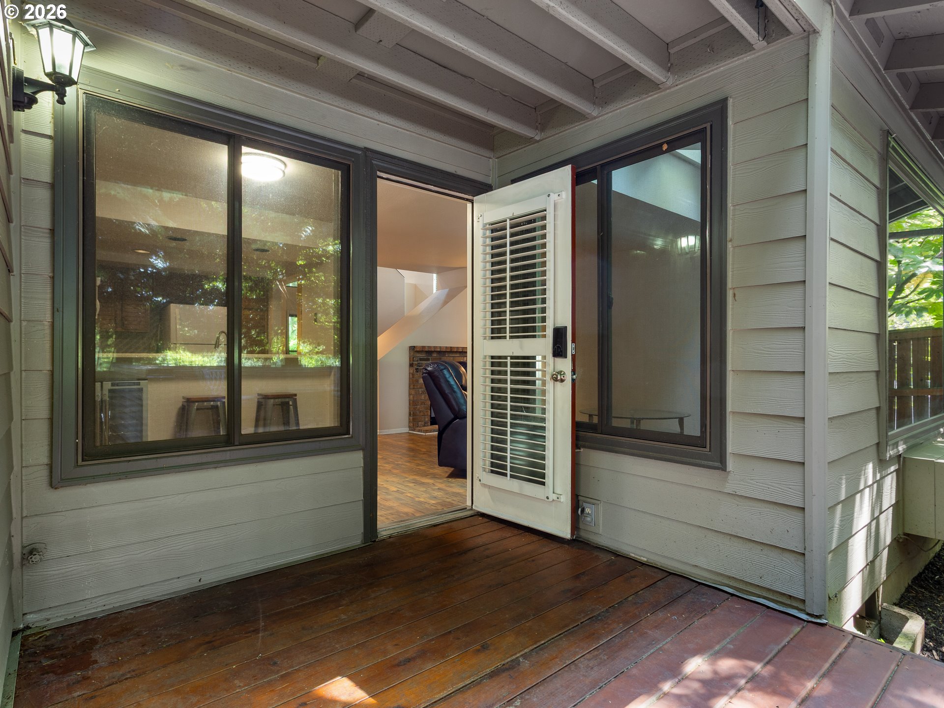 7908 Northeast Loowit Loop, Unit 50 Vancouver, WA 98662 - Photo 31 of 44 Covered Patio