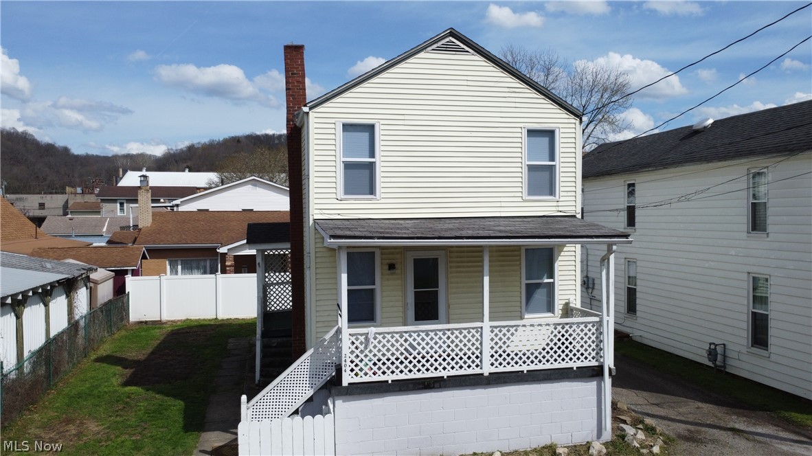 2404 Main Street Wellsburg, WV 26070 - Photo 1 of 20