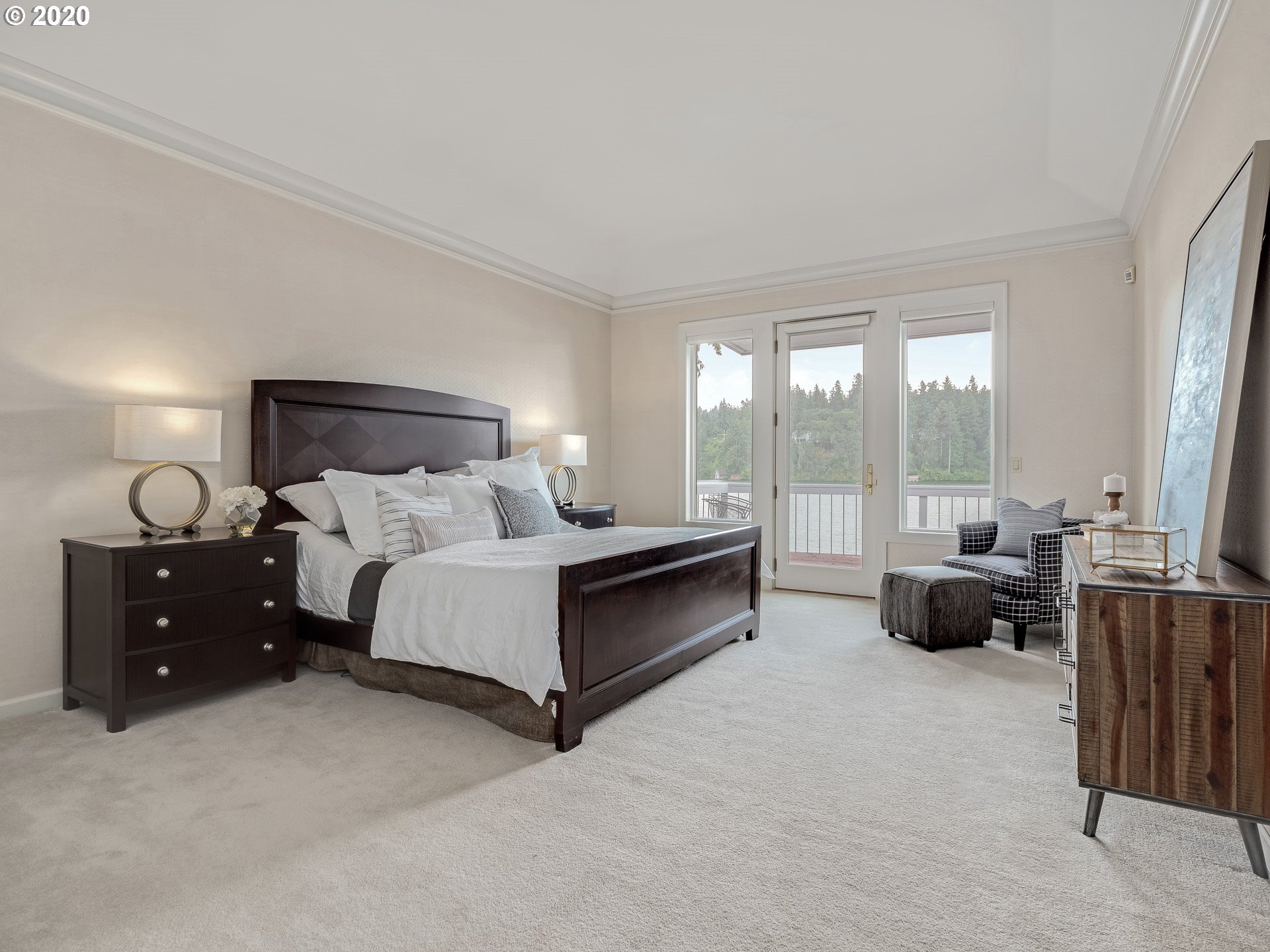 1308 Northshore Road Lake Oswego, OR 97034 - Photo 14 of 32 Gallery Image 14