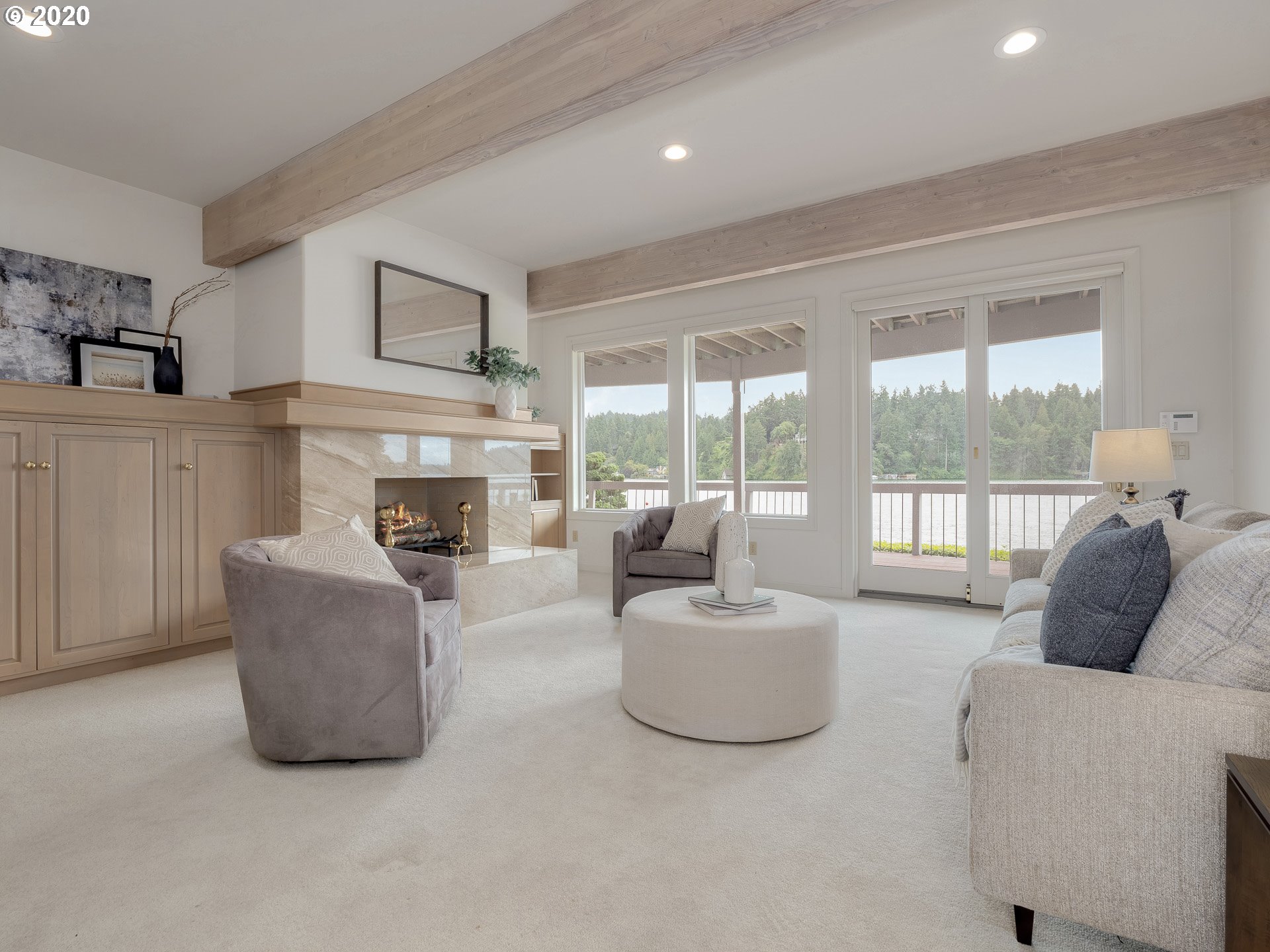 1308 Northshore Road Lake Oswego, OR 97034 - Photo 17 of 32 Gallery Image 17