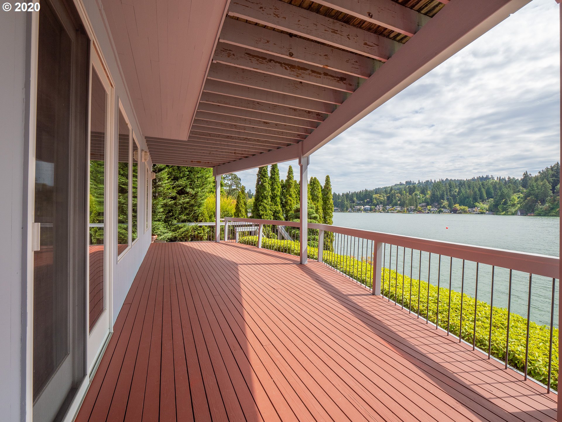 1308 Northshore Road Lake Oswego, OR 97034 - Photo 23 of 32 Gallery Image 23