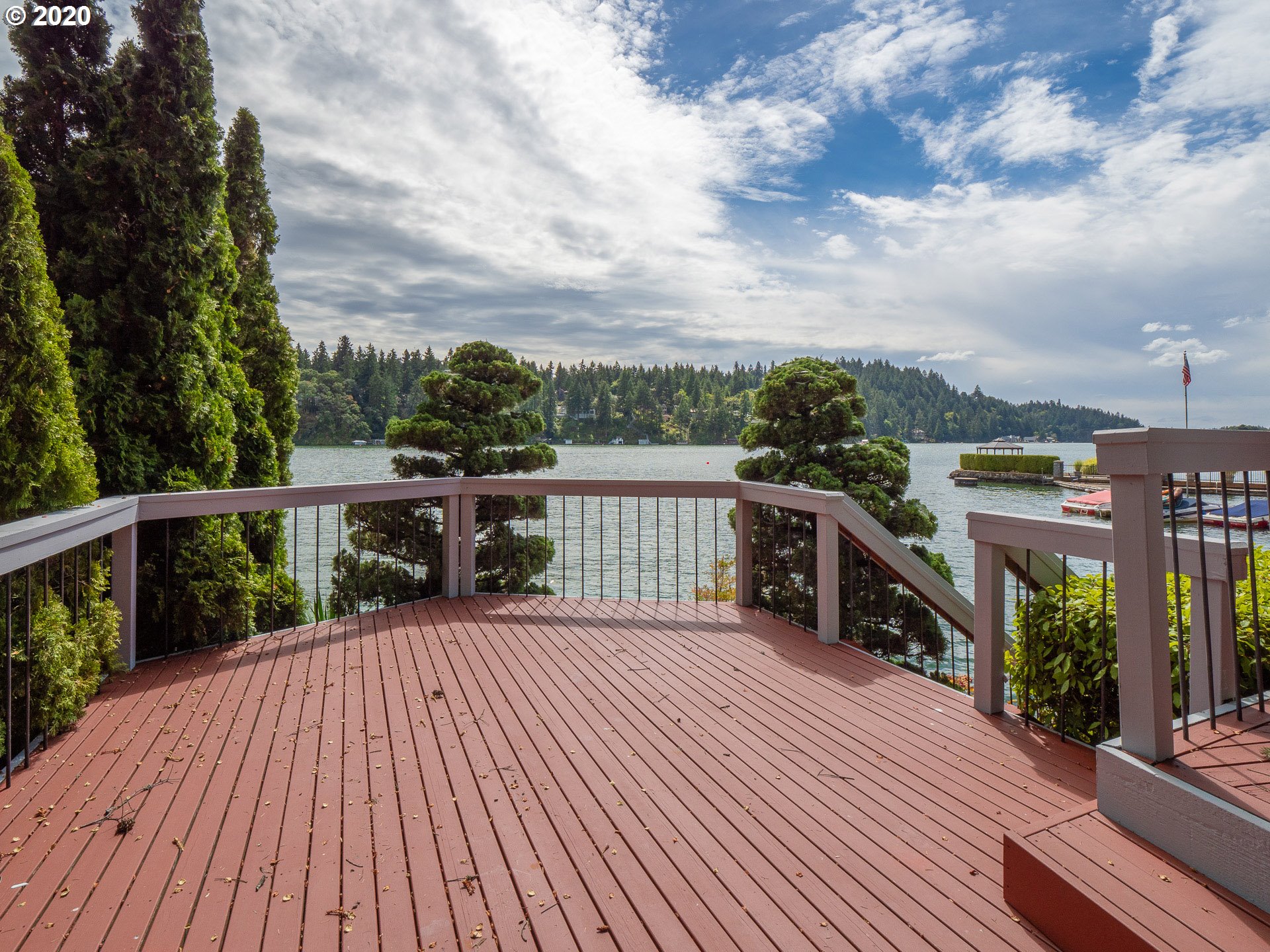 1308 Northshore Road Lake Oswego, OR 97034 - Photo 24 of 32 Gallery Image 24