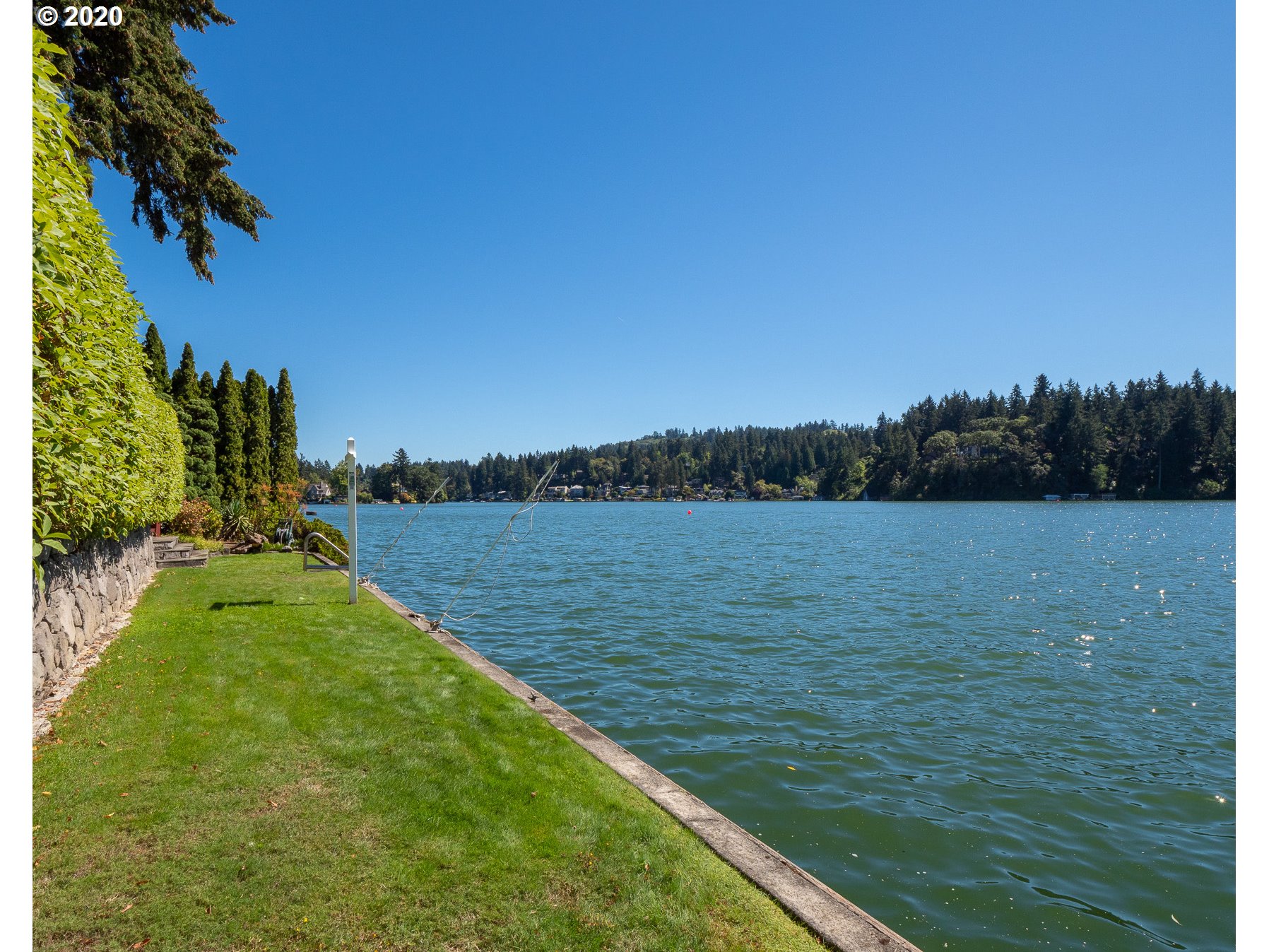 1308 Northshore Road Lake Oswego, OR 97034 - Photo 25 of 32 Gallery Image 25