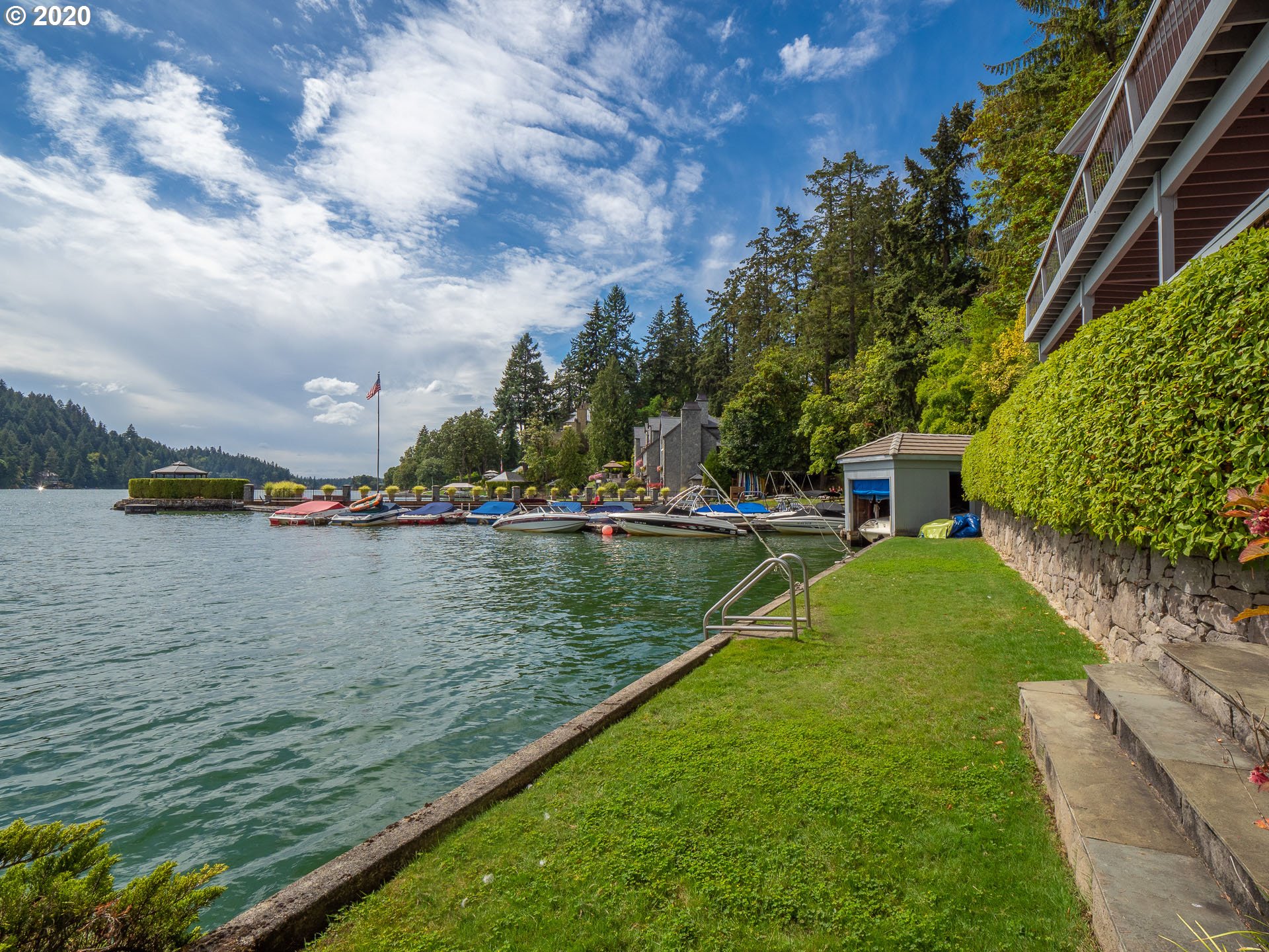 1308 Northshore Road Lake Oswego, OR 97034 - Photo 26 of 32 Gallery Image 26