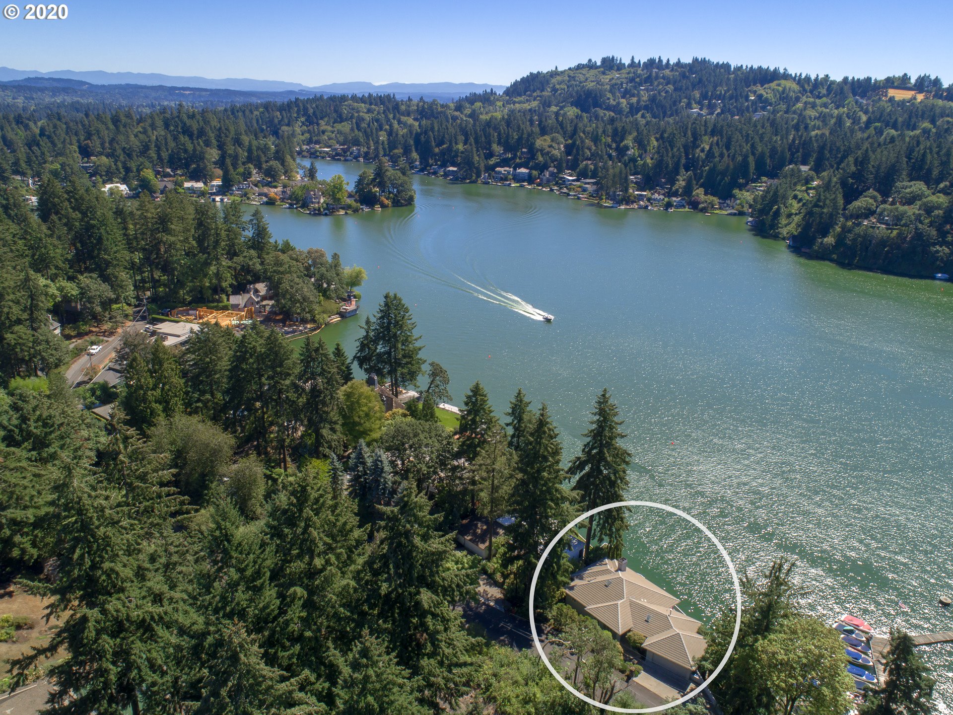 1308 Northshore Road Lake Oswego, OR 97034 - Photo 27 of 32 Gallery Image 27