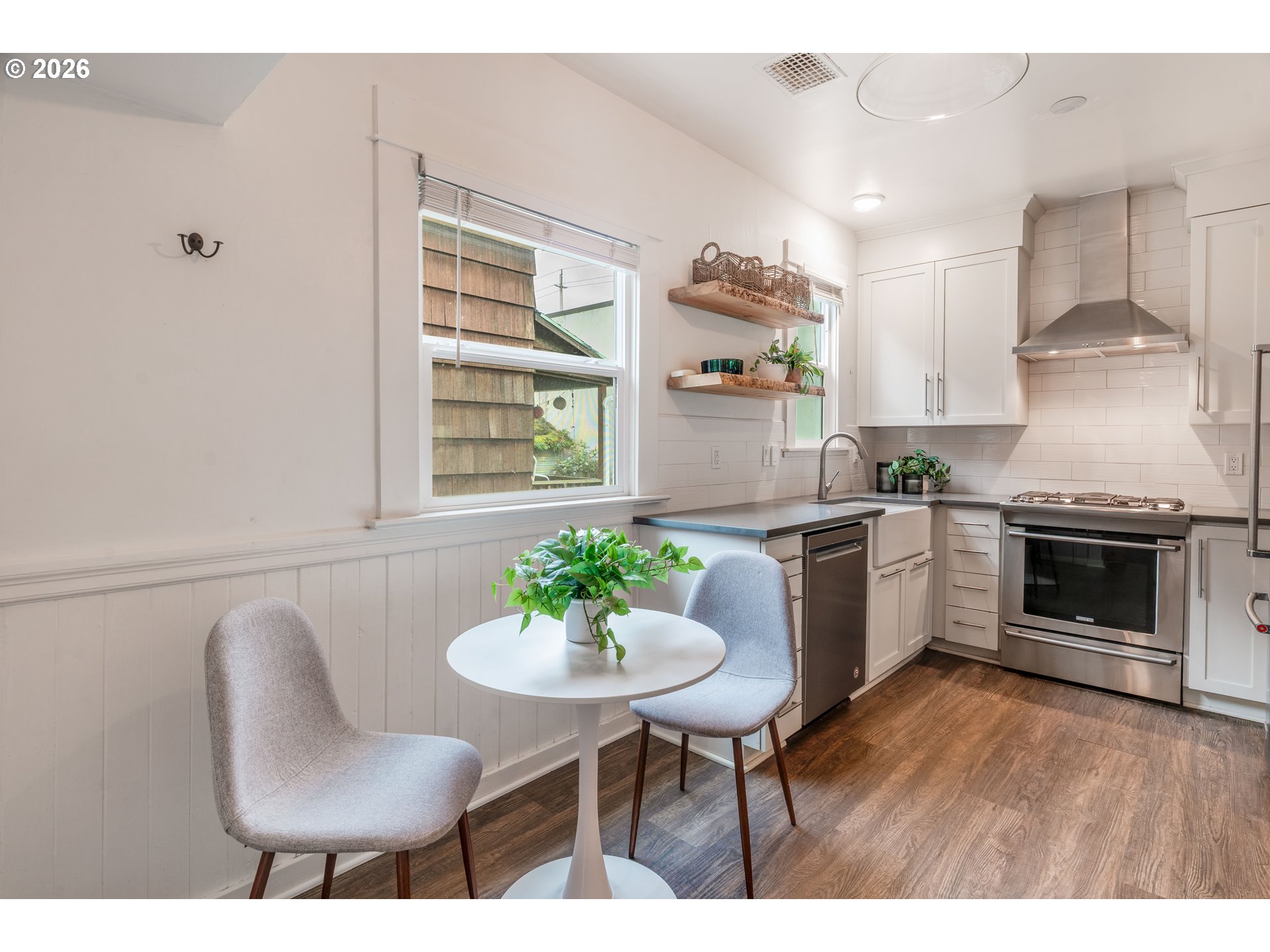 536 Northeast San Rafael Street Portland, OR 97212 - Photo 14 of 43