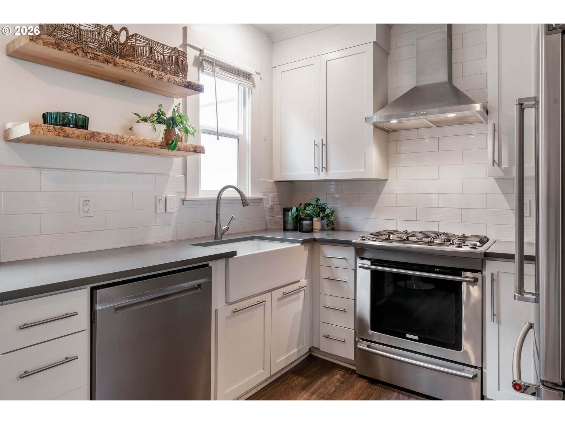 536 Northeast San Rafael Street Portland, OR 97212 - Photo 15 of 43