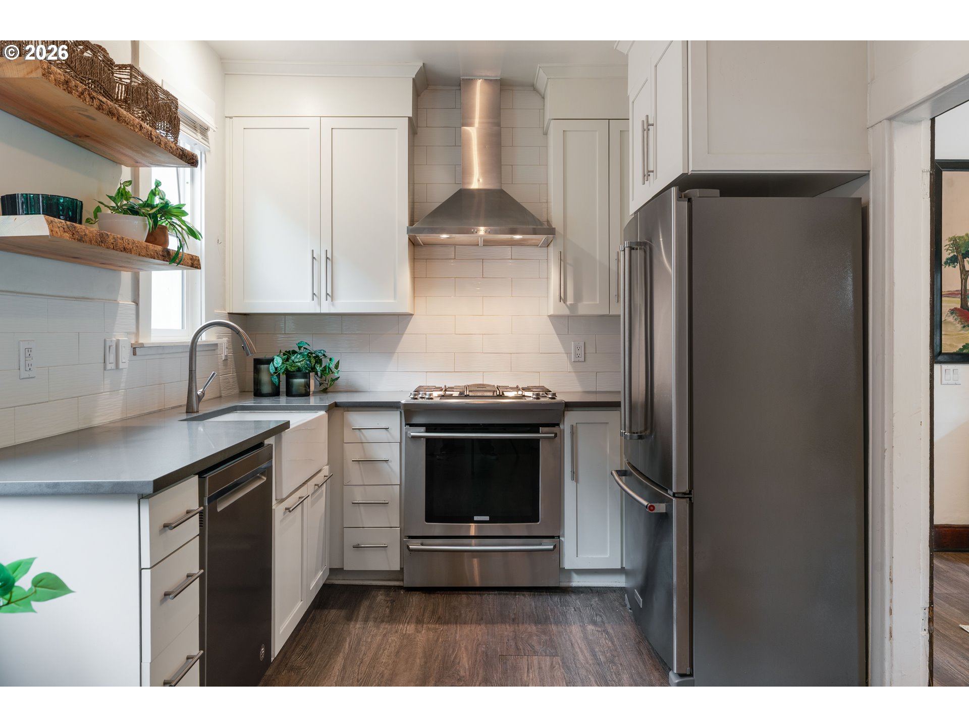 536 Northeast San Rafael Street Portland, OR 97212 - Photo 16 of 43