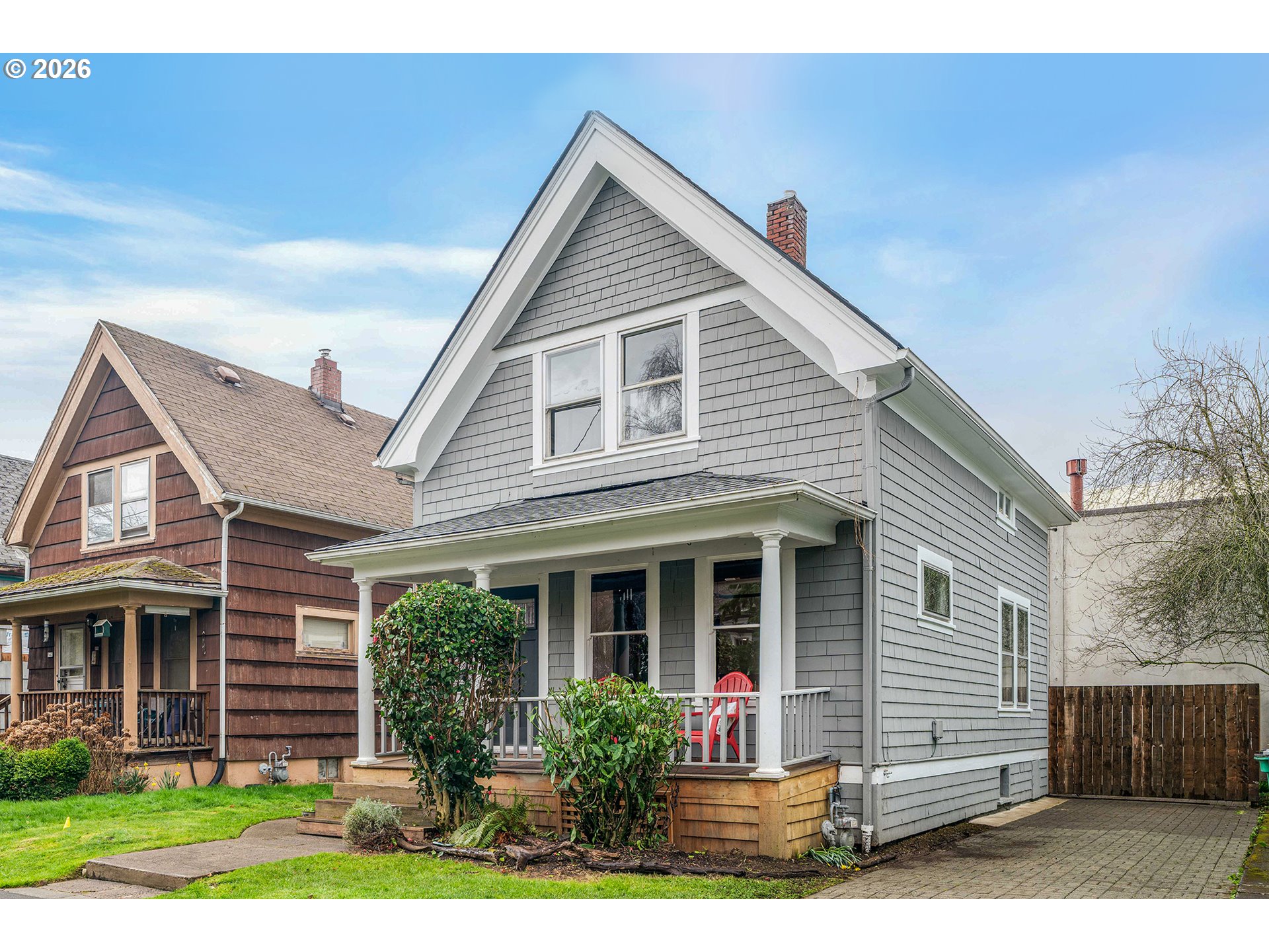 536 Northeast San Rafael Street Portland, OR 97212 - Photo 2 of 43