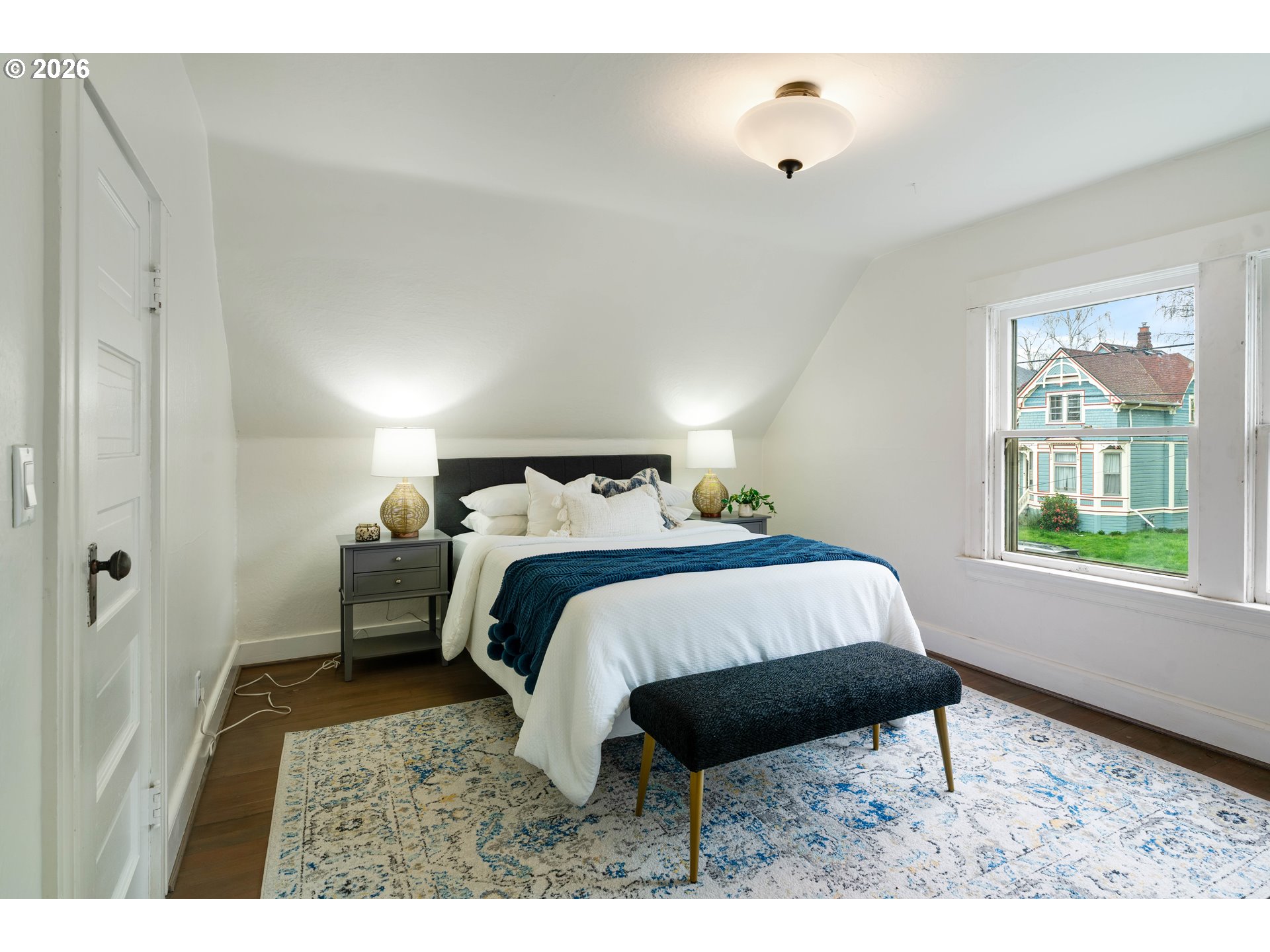 536 Northeast San Rafael Street Portland, OR 97212 - Photo 25 of 43