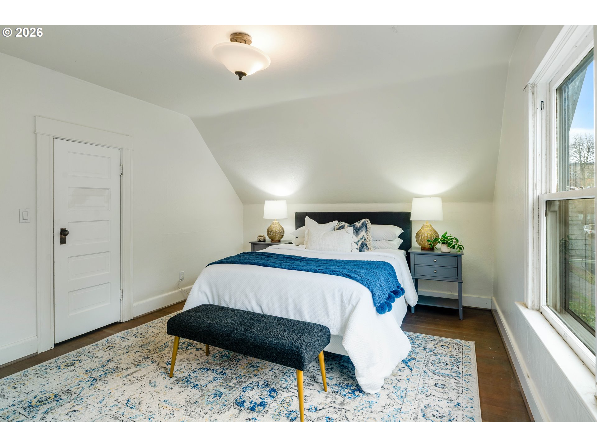 536 Northeast San Rafael Street Portland, OR 97212 - Photo 26 of 43