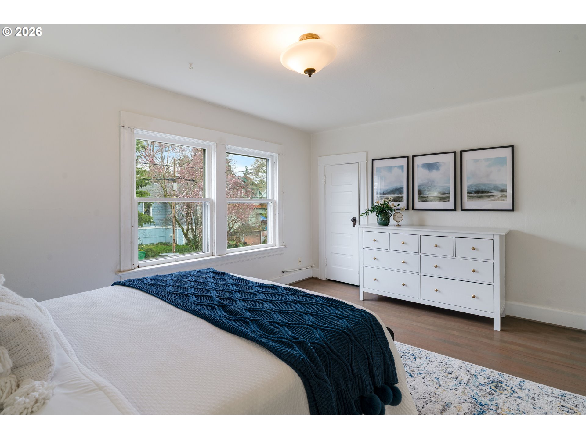 536 Northeast San Rafael Street Portland, OR 97212 - Photo 27 of 43