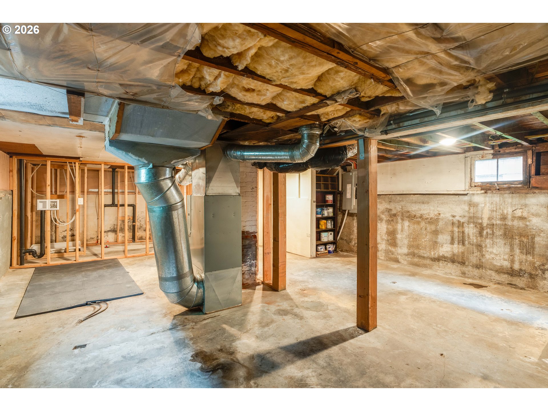 536 Northeast San Rafael Street Portland, OR 97212 - Photo 29 of 43