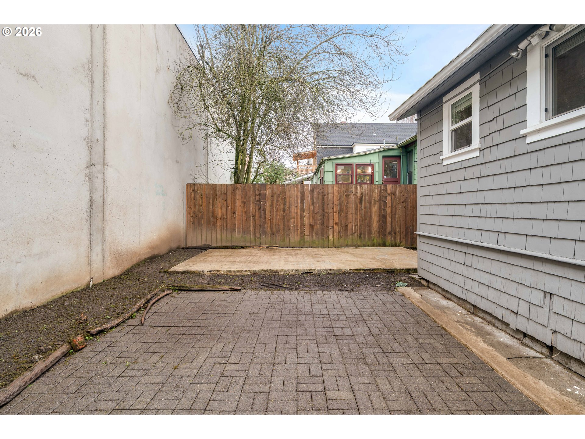 536 Northeast San Rafael Street Portland, OR 97212 - Photo 30 of 43