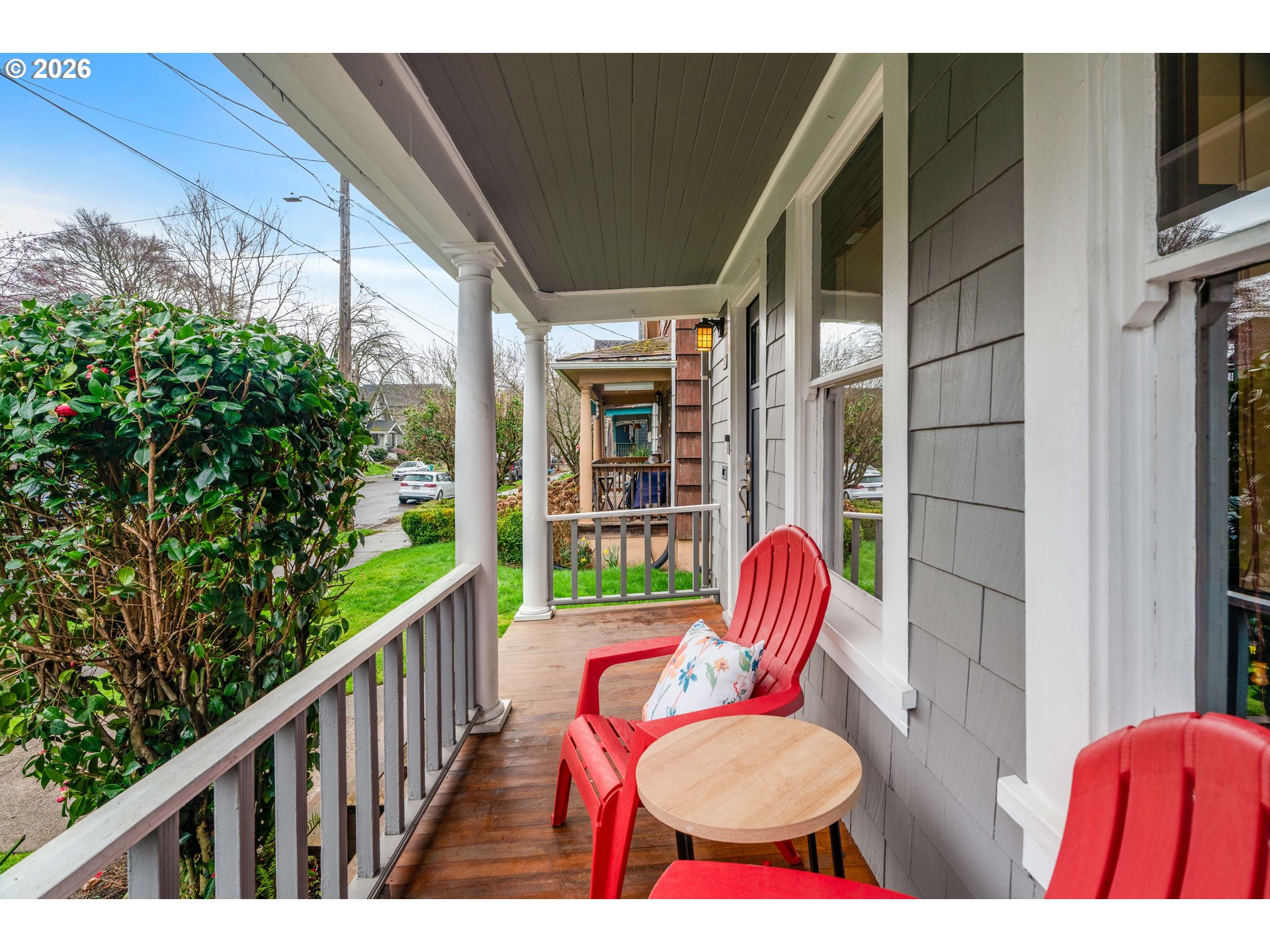 536 Northeast San Rafael Street Portland, OR 97212 - Photo 3 of 43