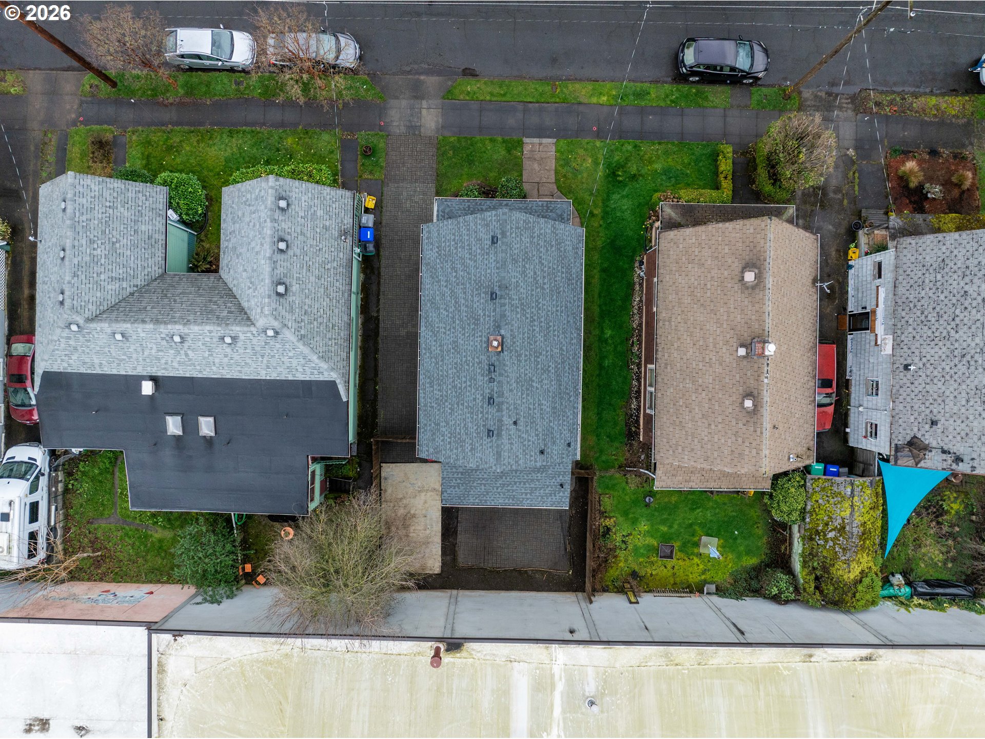 536 Northeast San Rafael Street Portland, OR 97212 - Photo 37 of 43