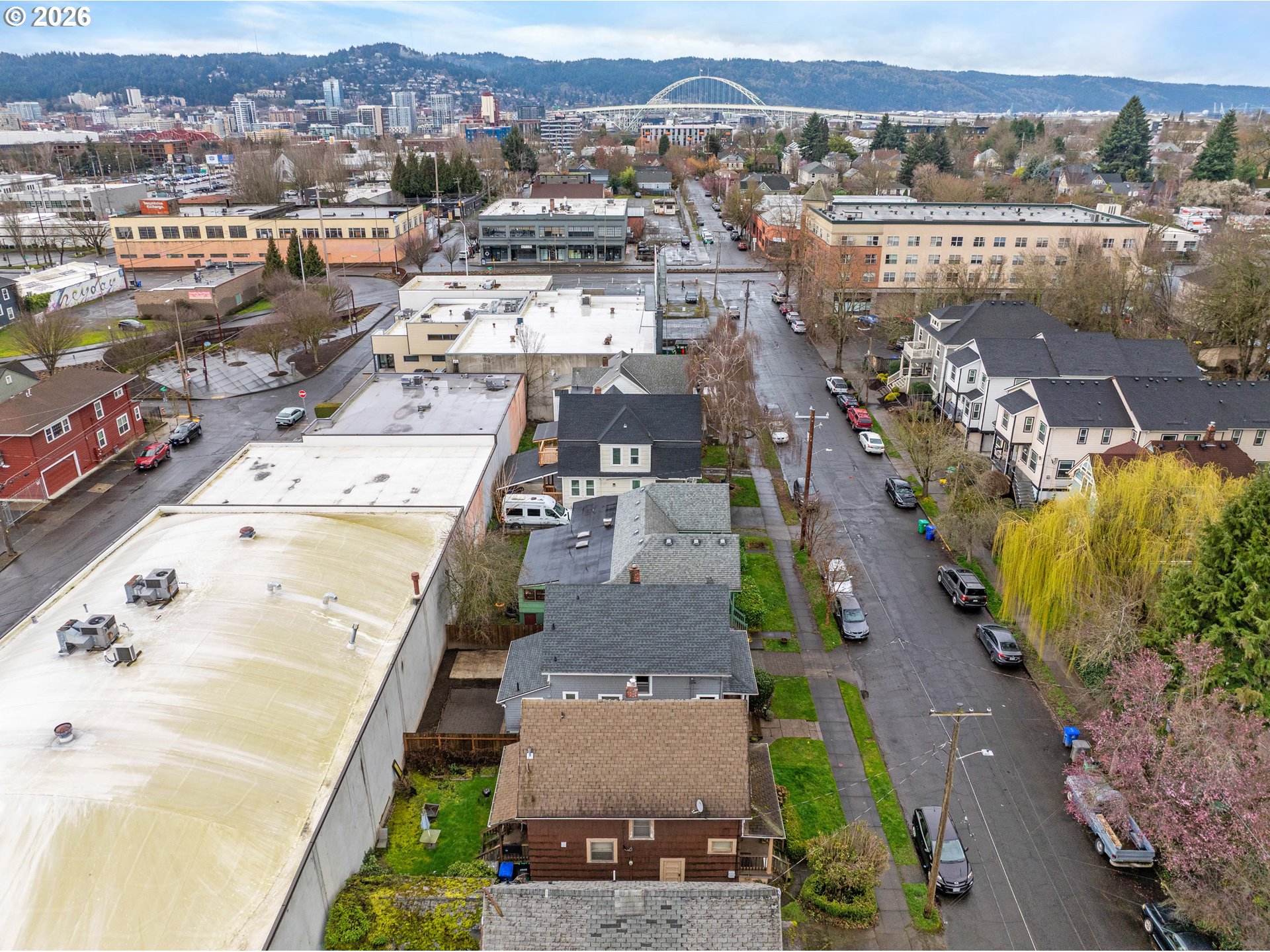 536 Northeast San Rafael Street Portland, OR 97212 - Photo 38 of 43
