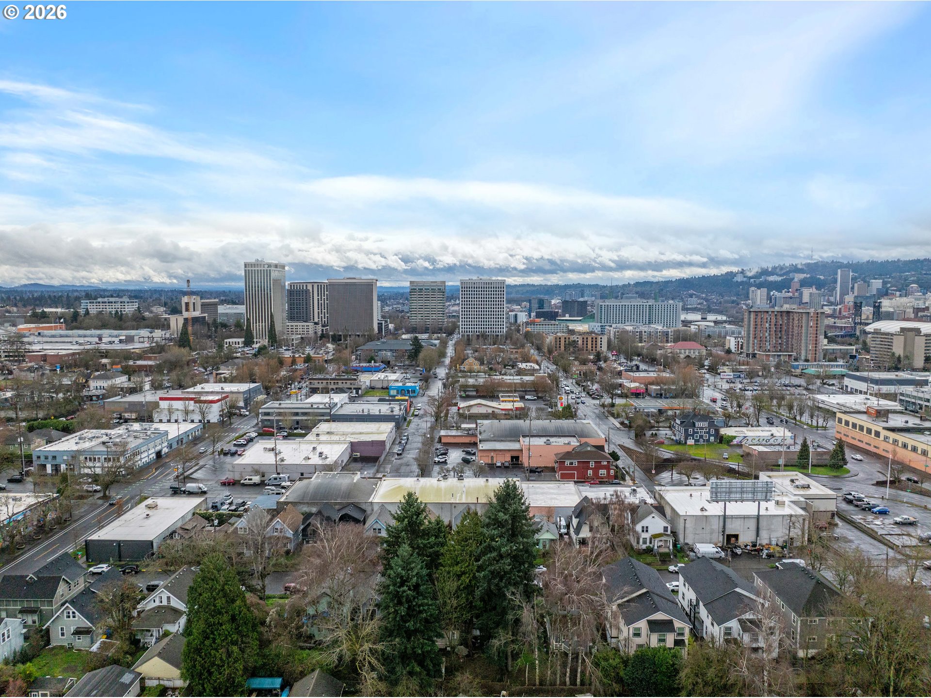 536 Northeast San Rafael Street Portland, OR 97212 - Photo 40 of 43