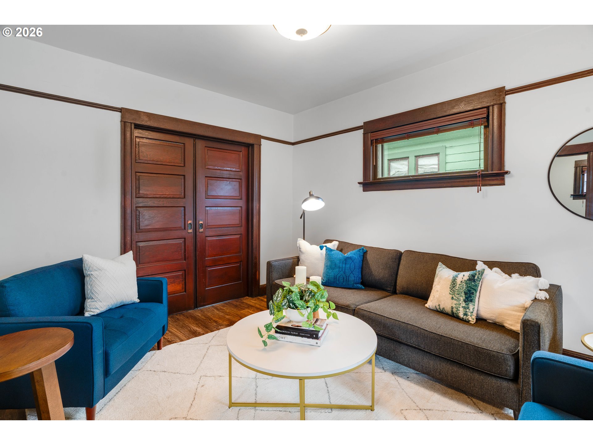 536 Northeast San Rafael Street Portland, OR 97212 - Photo 4 of 43