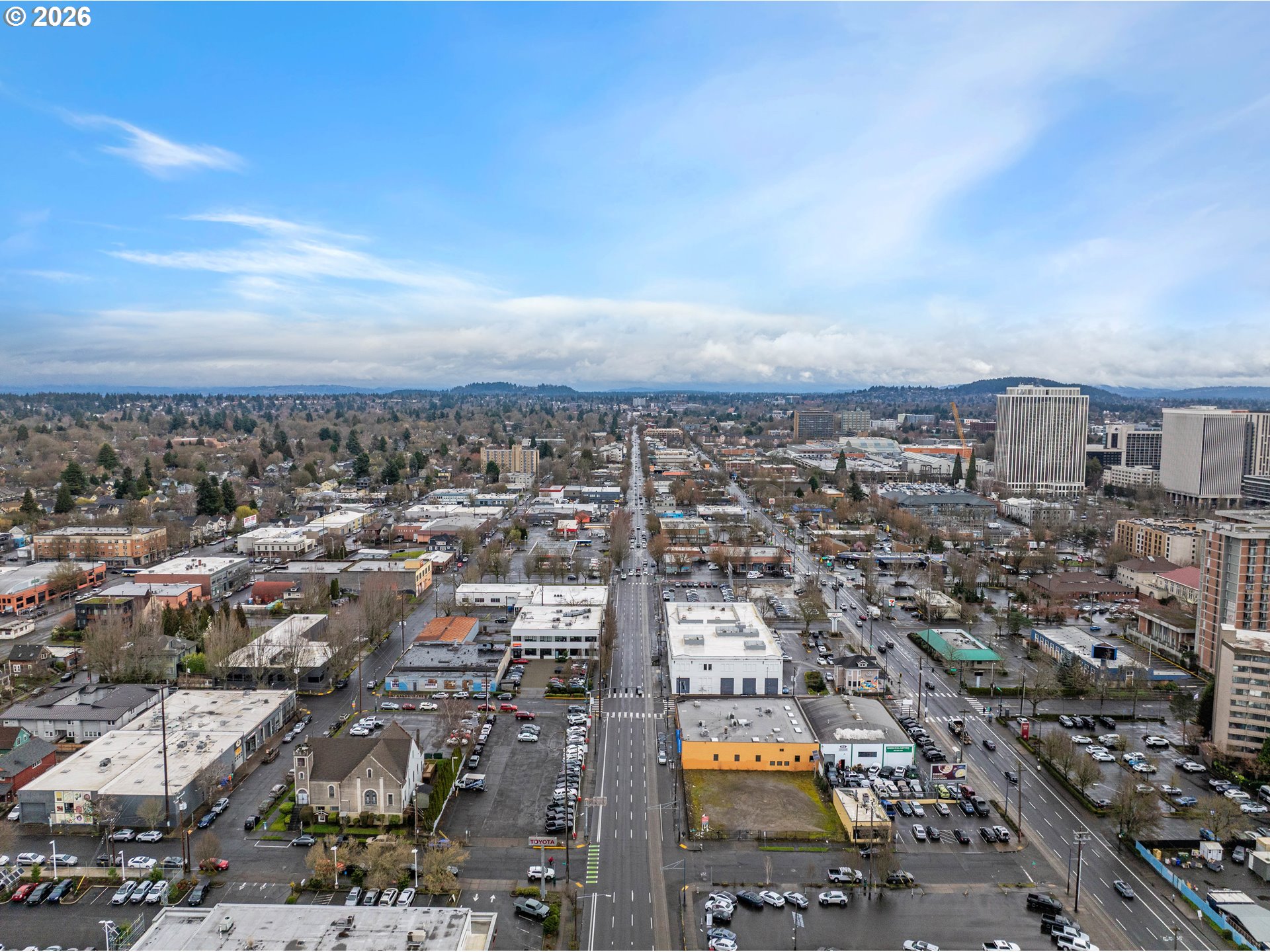 536 Northeast San Rafael Street Portland, OR 97212 - Photo 42 of 43