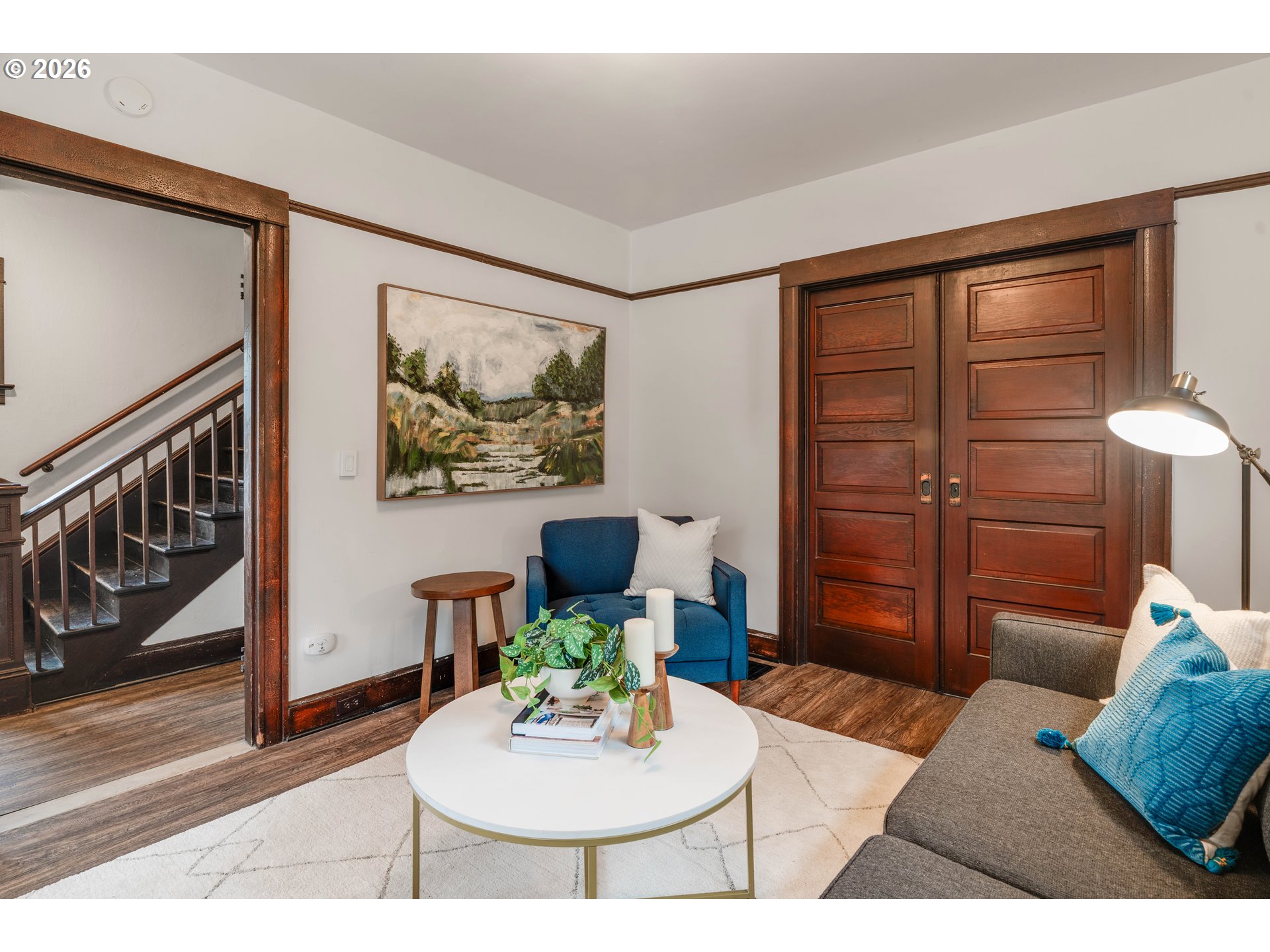 536 Northeast San Rafael Street Portland, OR 97212 - Photo 6 of 43