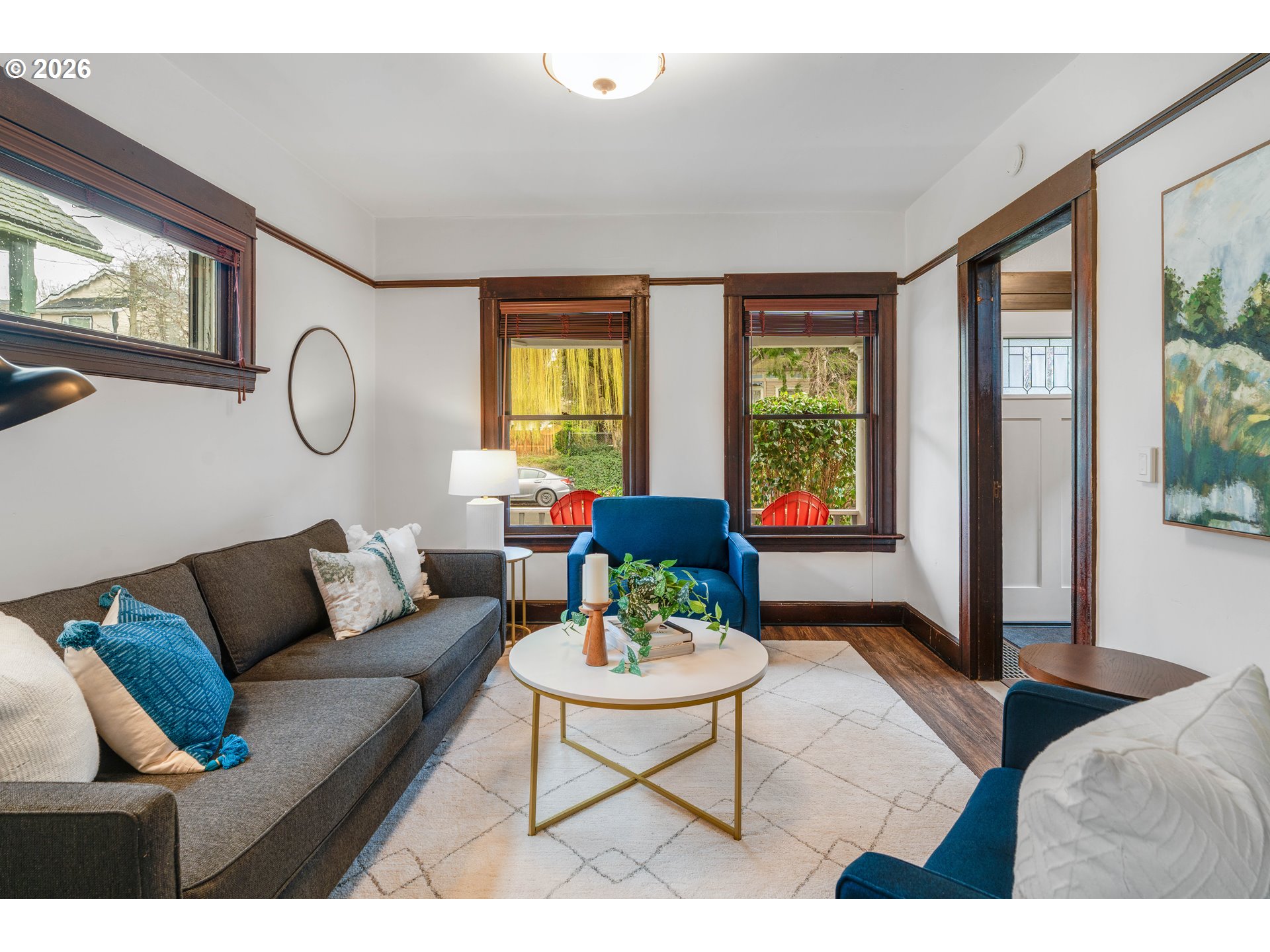 536 Northeast San Rafael Street Portland, OR 97212 - Photo 7 of 43