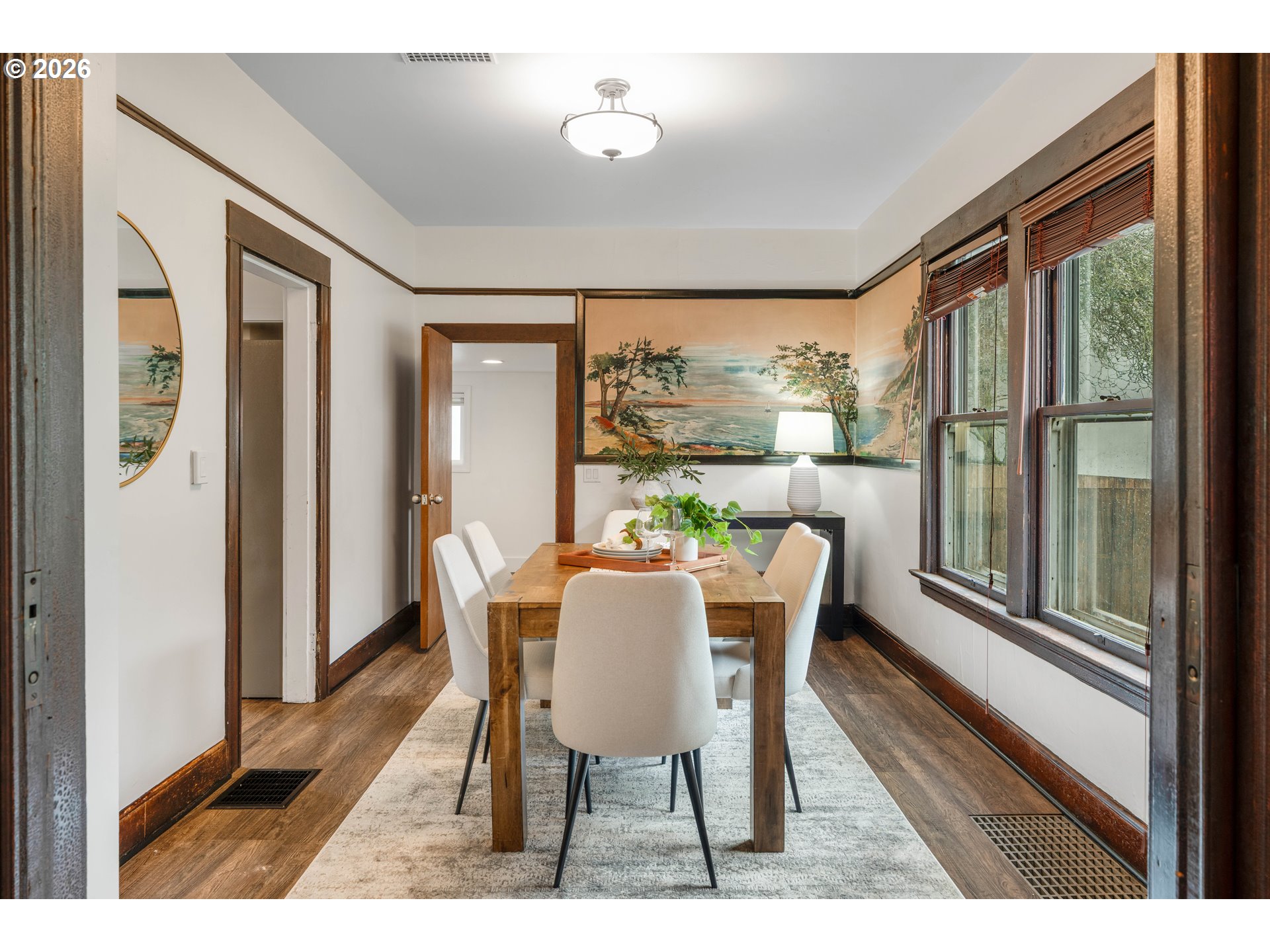 536 Northeast San Rafael Street Portland, OR 97212 - Photo 8 of 43