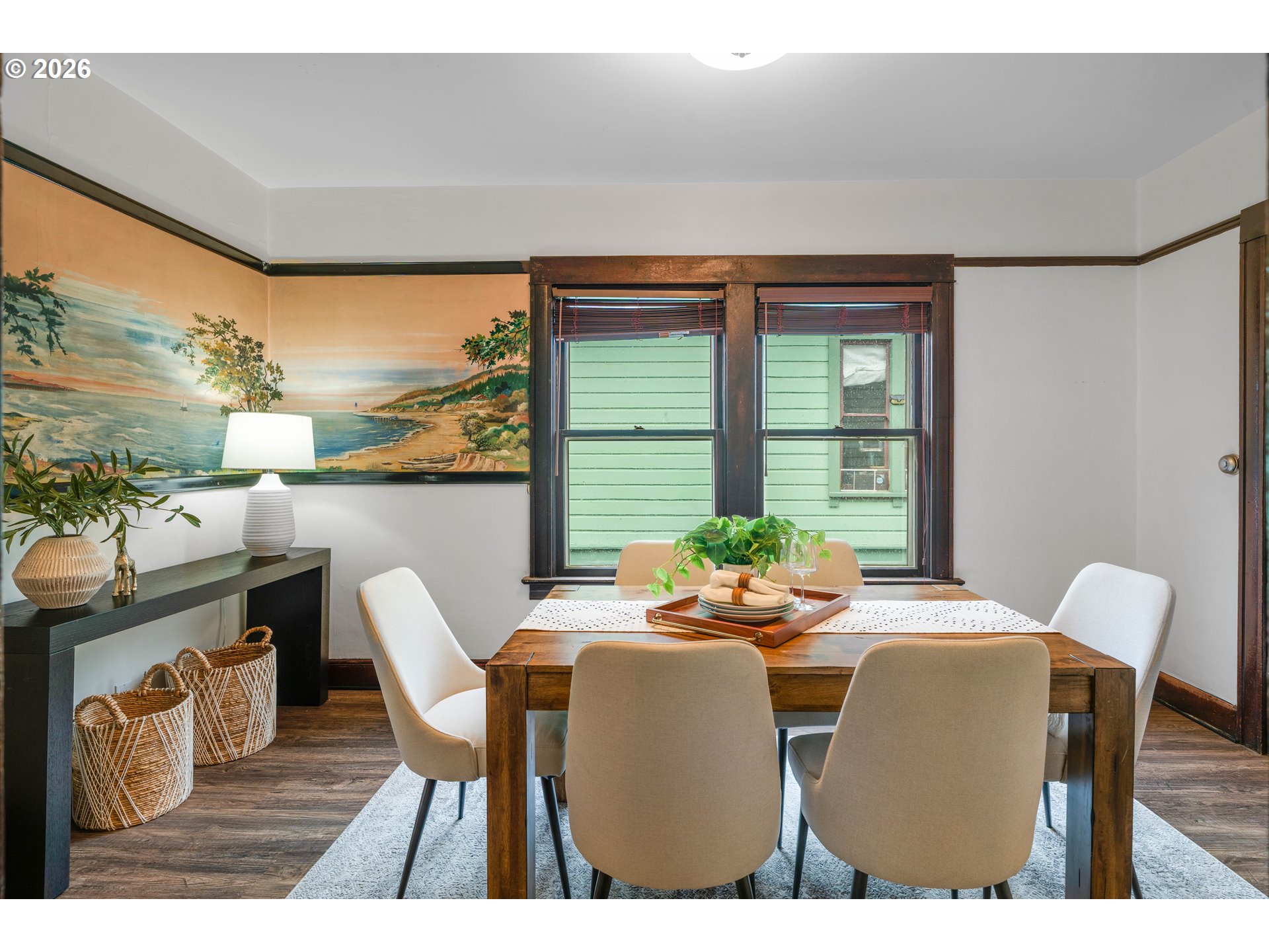 536 Northeast San Rafael Street Portland, OR 97212 - Photo 9 of 43