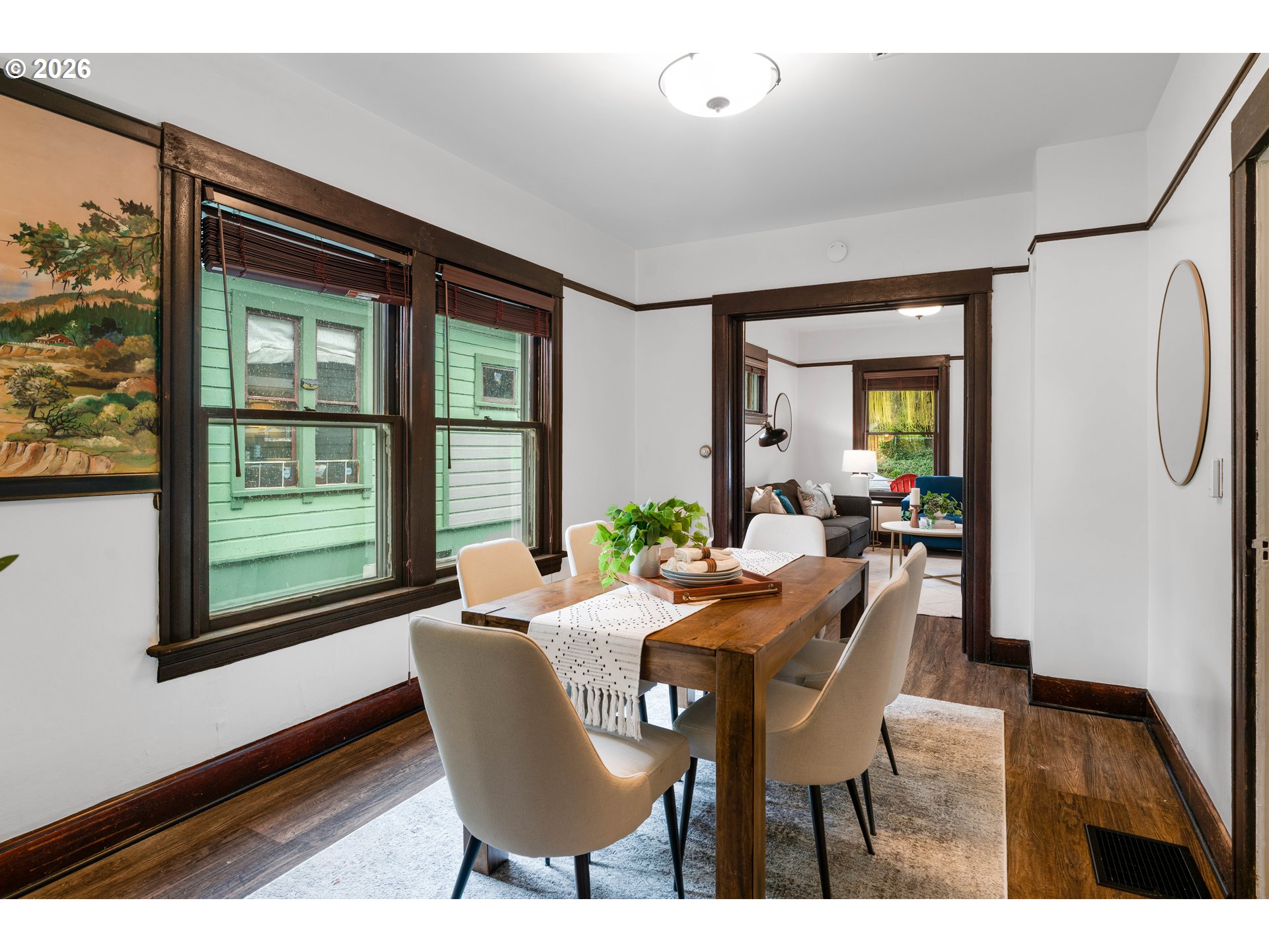 536 Northeast San Rafael Street Portland, OR 97212 - Photo 10 of 43