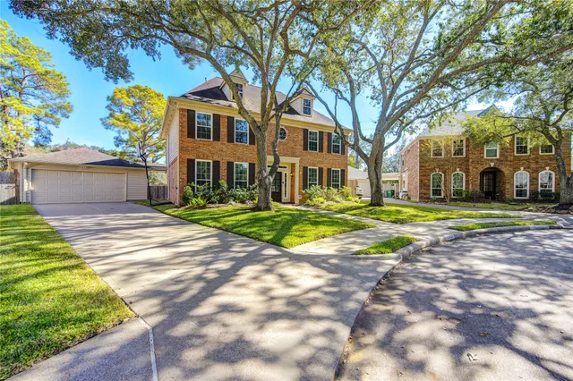 $475,000 | 23027 Lodgepoint Drive, Katy, TX 77494