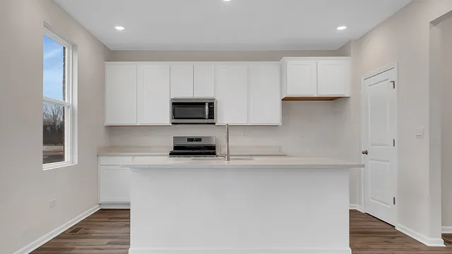 $494,990 | 6207 Leinster Lane, Tinley Park, IL 60477