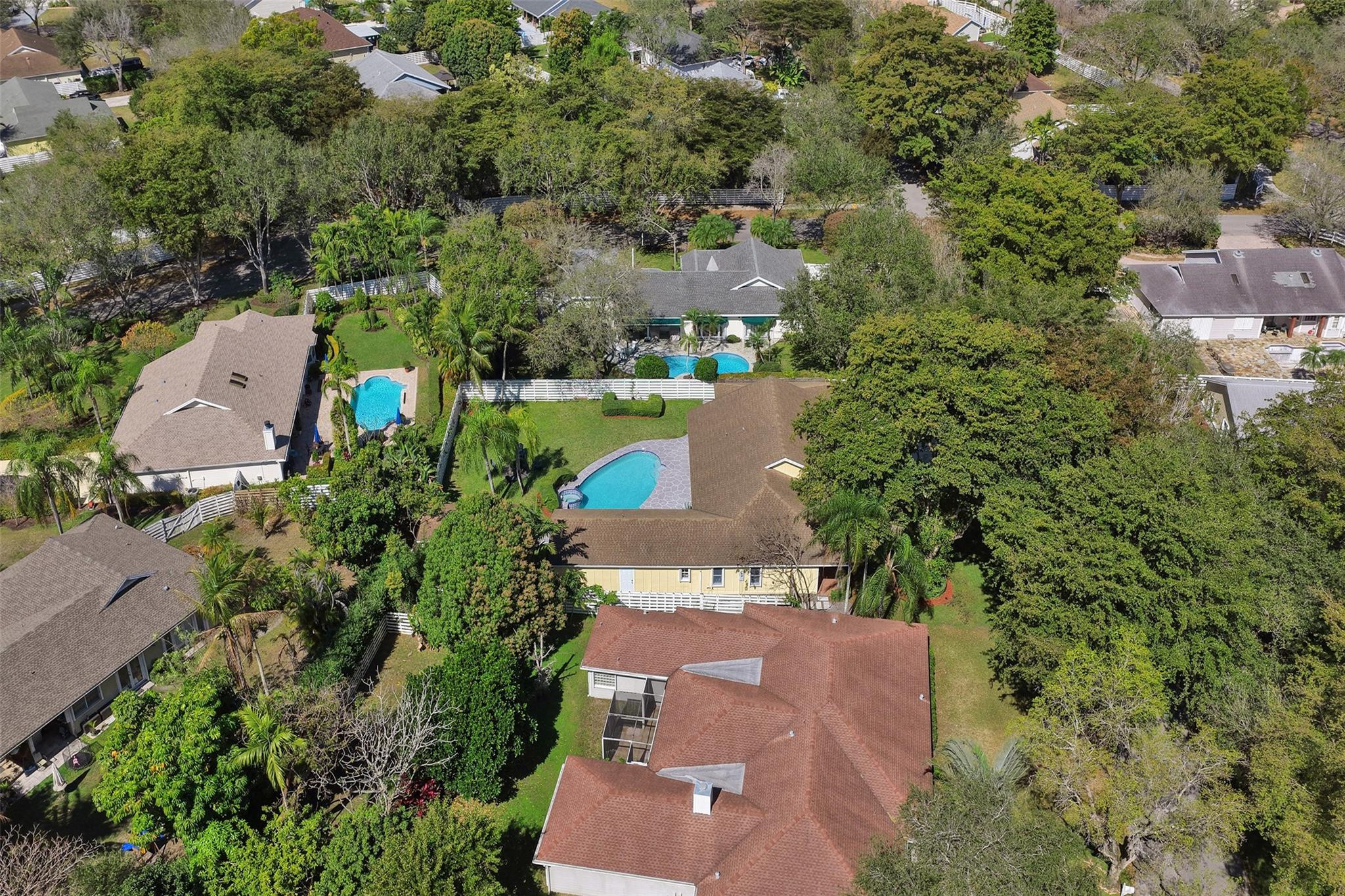 14930 Southwest 145th Street Miami, FL 33196 - Photo 83 of 94 14600 square foot lot