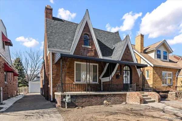 $249,900 | 17203 Ilene Street, Detroit, MI 48221