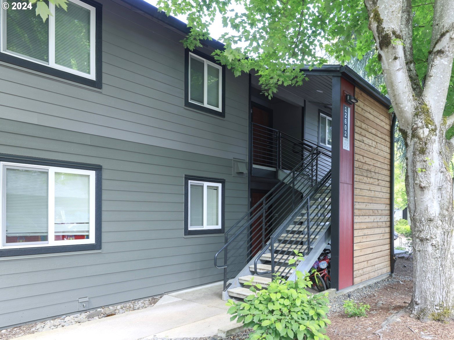 12602 Northwest Barnes Road, Unit 5 Portland, OR 97229 - Photo 1 of 20 Gallery Image 1
