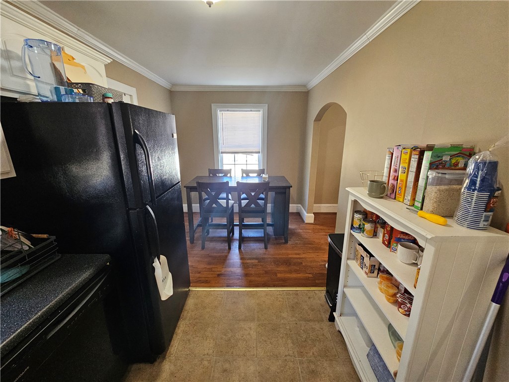 237 Pine Lane Anderson, SC 29621 - Photo 14 of 23 This cozy kitchen area offers functional design and natural light, perfect for everyday living.