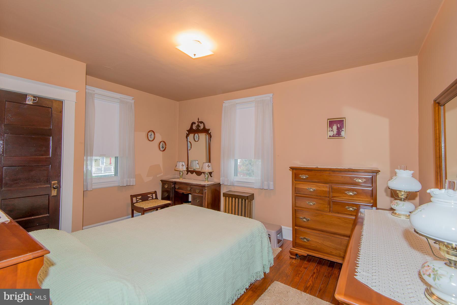 44 Ridge Road Catonsville, MD 21228 - Photo 10 of 14 Bedroom