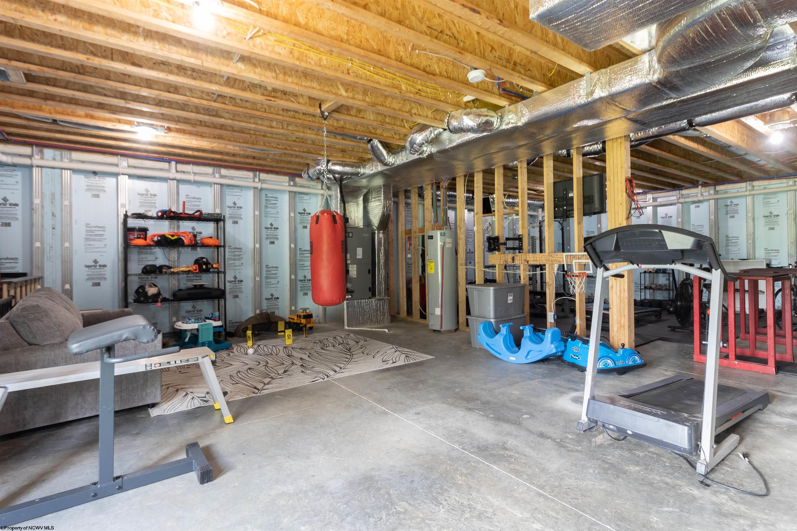 182 Sanford Road Fairmont, WV 26554 - Photo 44 of 44 Gallery Image 44