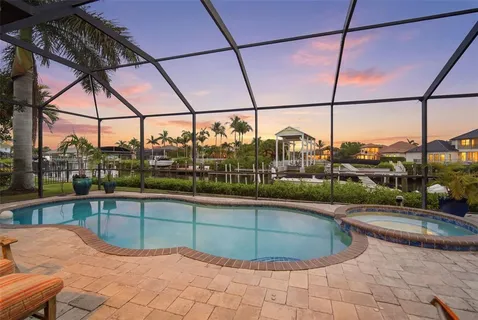 $1,450,000 | 621 Regatta Way, Bradenton, FL 34208