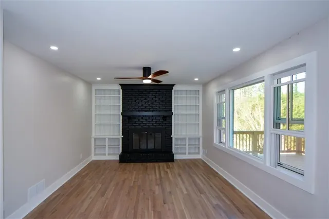 $825,000 | 1610 Chateau Drive, Atlanta, GA 30338