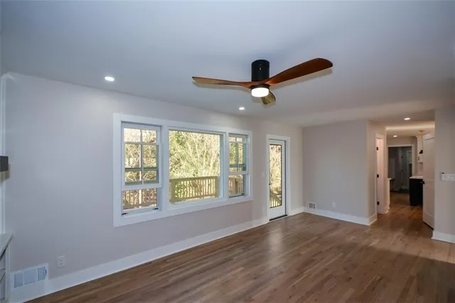 $825,000 | 1610 Chateau Drive, Atlanta, GA 30338