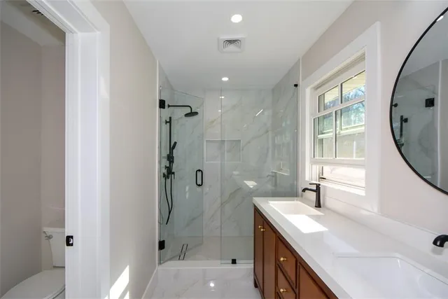 $825,000 | 1610 Chateau Drive, Atlanta, GA 30338