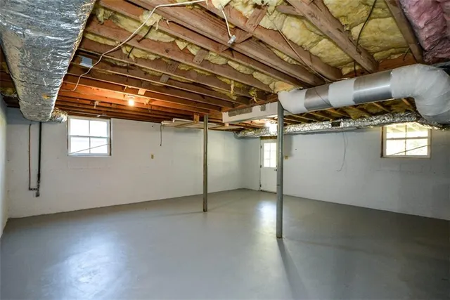 $825,000 | 1610 Chateau Drive, Atlanta, GA 30338