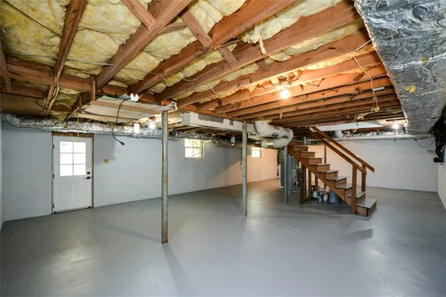 $825,000 | 1610 Chateau Drive, Atlanta, GA 30338