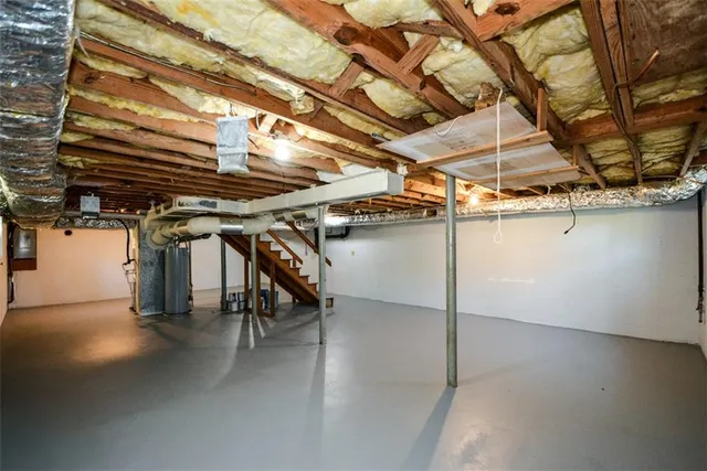 $825,000 | 1610 Chateau Drive, Atlanta, GA 30338