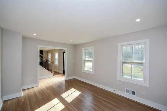 $825,000 | 1610 Chateau Drive, Atlanta, GA 30338