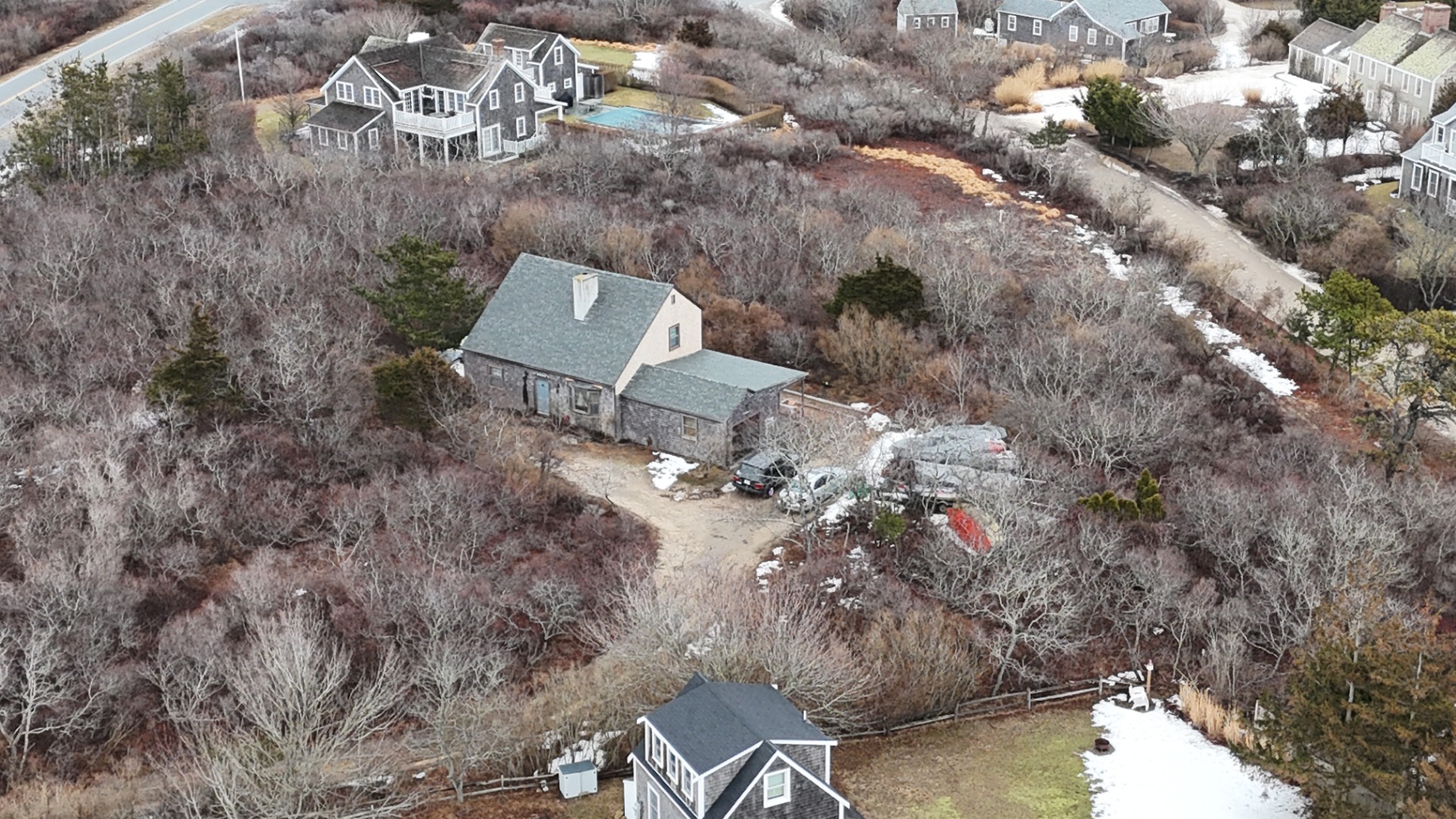 254 Madaket Road Nantucket, MA 02554 - Photo 2 of 2