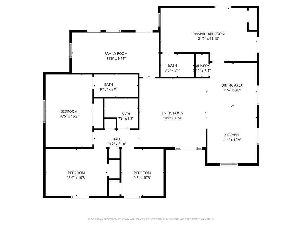 100 North Valley Street Red Oak, TX 75154 - Photo 31 of 31