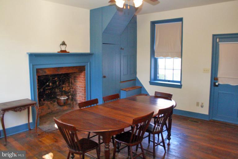 4400 Green Valley Road Union Bridge, MD 21791 - Photo 20 of 30 Kitchen