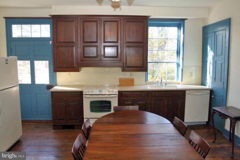 4400 Green Valley Road Union Bridge, MD 21791 - Photo 21 of 30 Kitchen