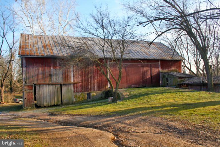 4400 Green Valley Road Union Bridge, MD 21791 - Photo 24 of 30 Exterior (General)